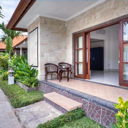 Pondok Jenggala Lembongan Exterior foto