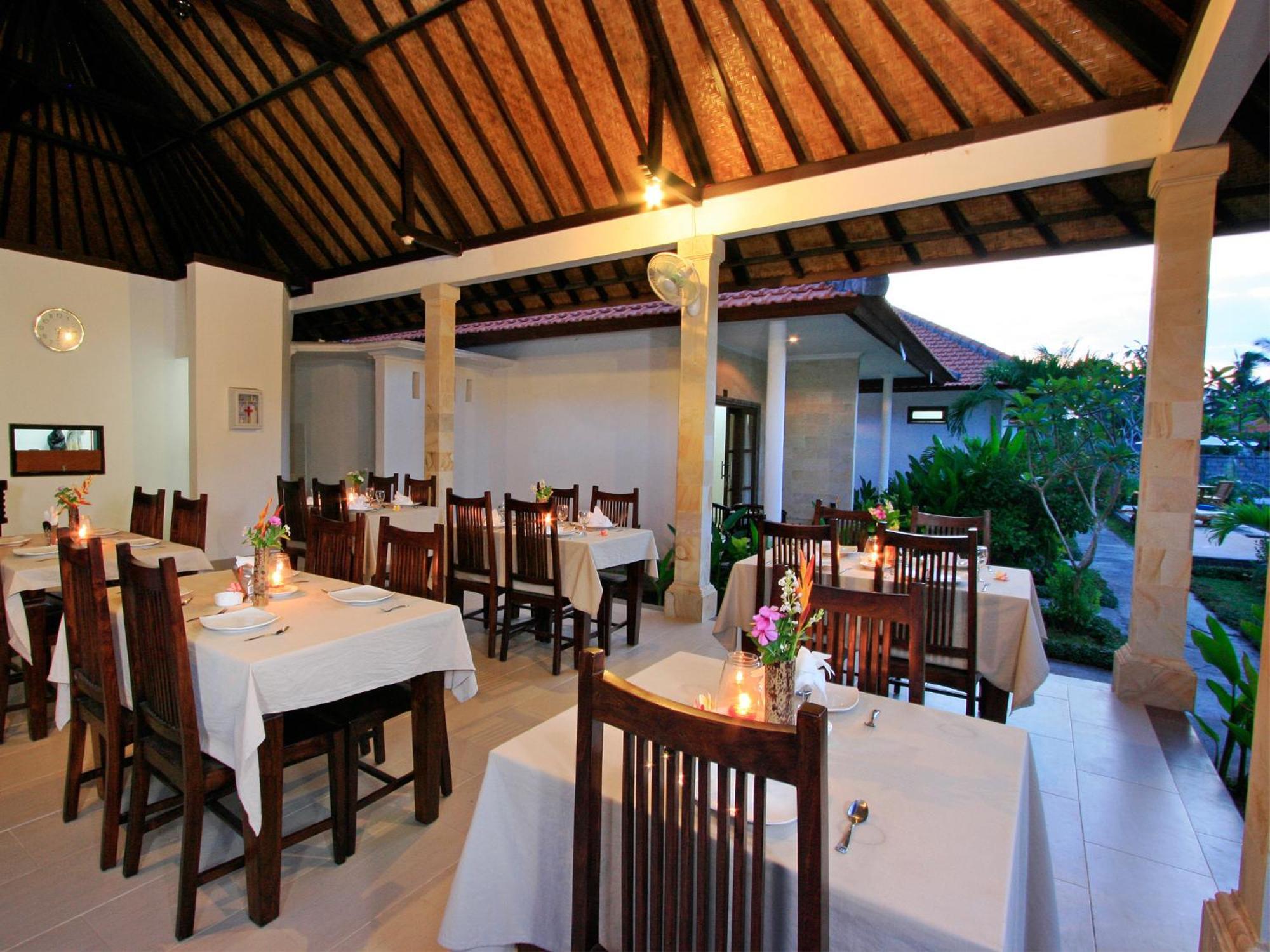 Pondok Jenggala Lembongan Exterior foto
